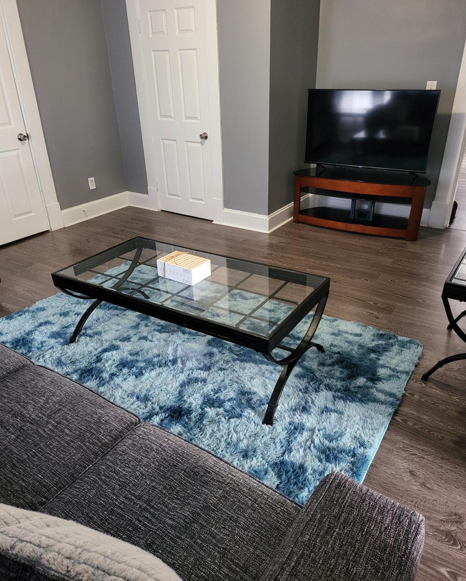 Guest Room With Two Double Beds In Columbus Oh, Airport Location 외부 사진